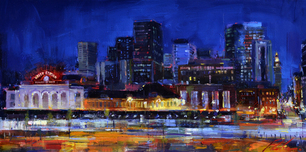 Michael Flohr Michael Flohr City Life (SN)